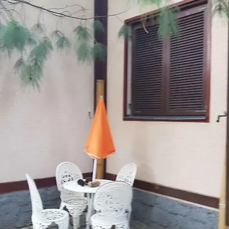 Διαμέρισμα Lake House Green Garden *