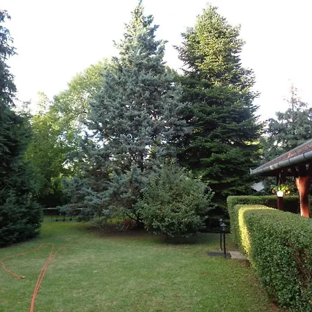 Διαμέρισμα Lake House Green Garden *